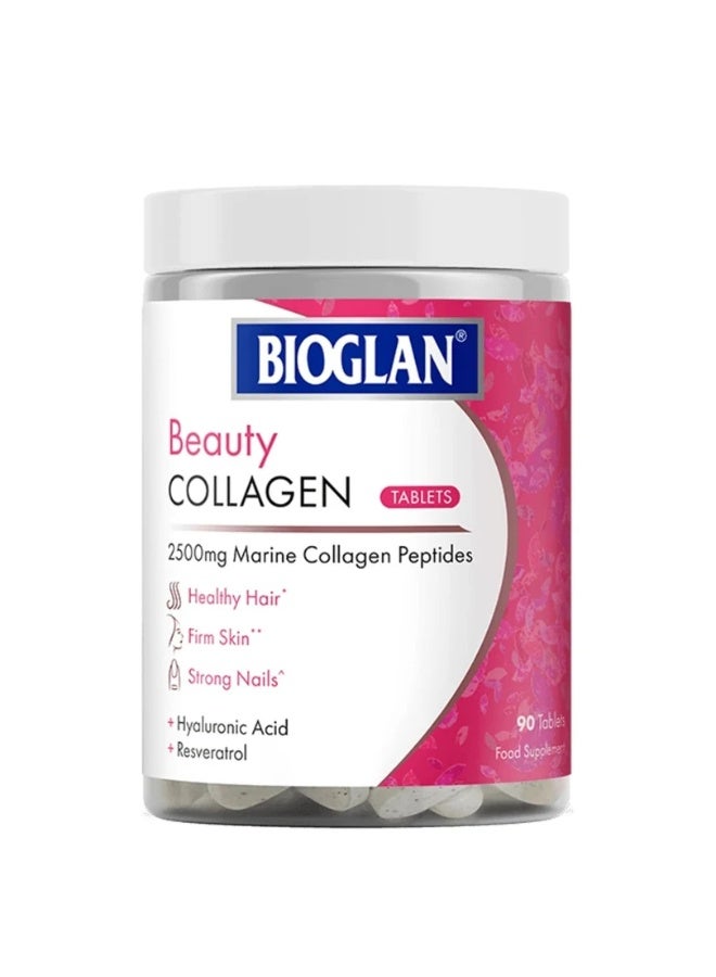 Bioglan Beauty Collagen - Image 1