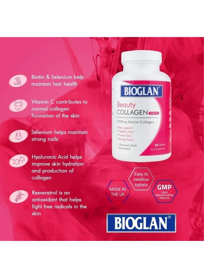 Bioglan Beauty Collagen - Image 3