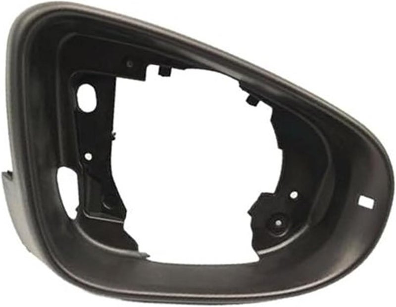 Yurefax Car Rearview Mirror Housing for Golf MK6 GTI R20 - Image 1