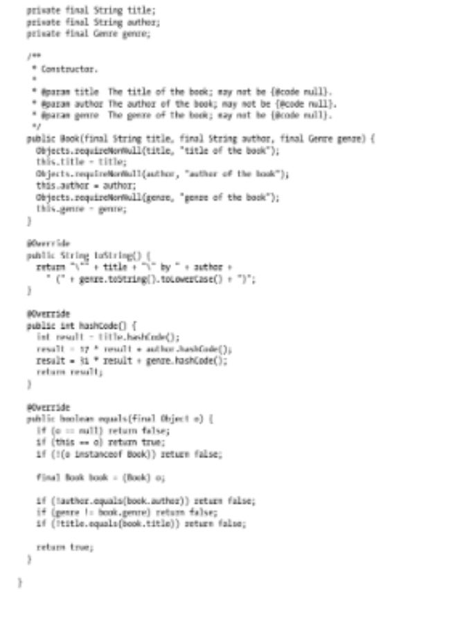 Java Closures and Lambda دليلاً مهمًا لكل مطور يرغب في فهم وتطبيق البرمجة الوظيفية (Functional Programming) داخل لغة جافا. - Image 5