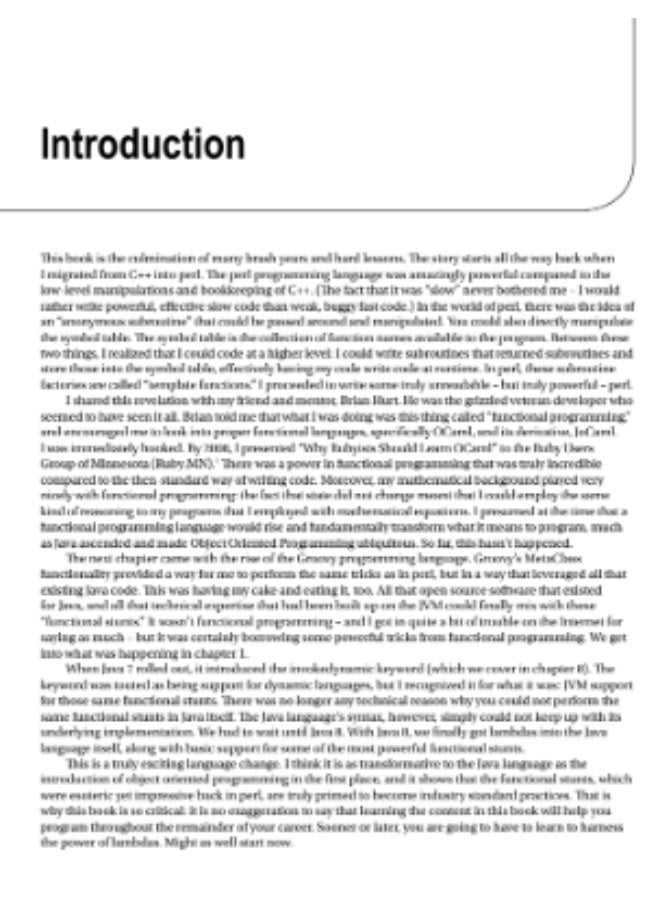 Java Closures and Lambda دليلاً مهمًا لكل مطور يرغب في فهم وتطبيق البرمجة الوظيفية (Functional Programming) داخل لغة جافا. - Image 3
