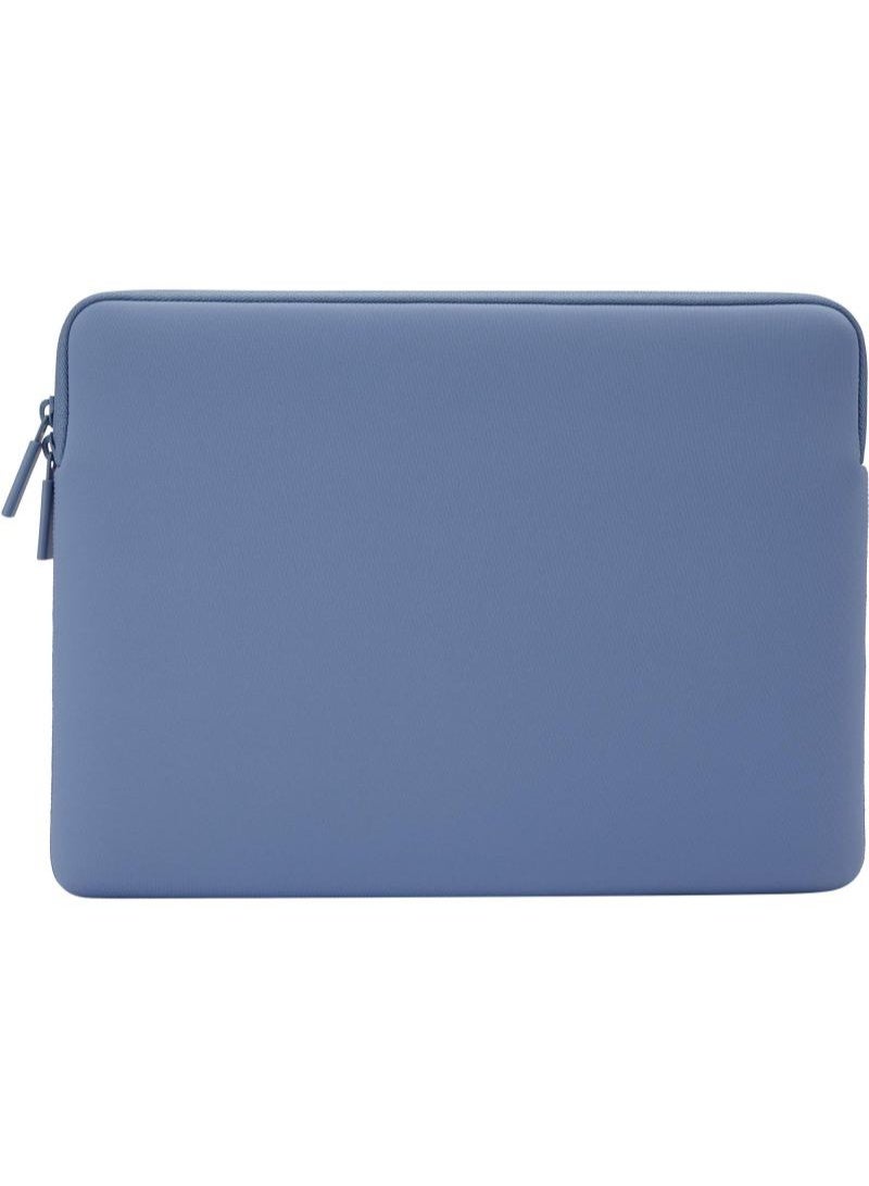 Pipetto MacBook Laptop Sleeve for 13-inch Screen, Lavender - Image 1