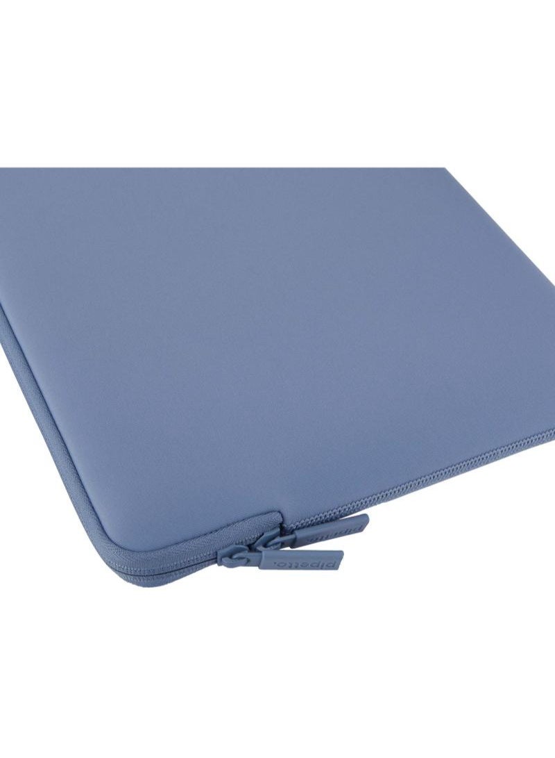 Pipetto MacBook Laptop Sleeve for 13-inch Screen, Lavender - Image 2