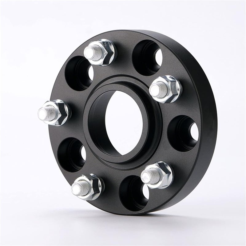 Wivplex 15mm Wheel Spacer Adapter for Lexus and Toyota - Image 1