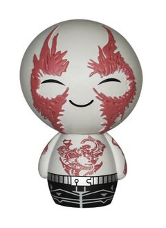 Funko Dorbz Guardians Of The Galaxy Drax Action Figure  - Image 1