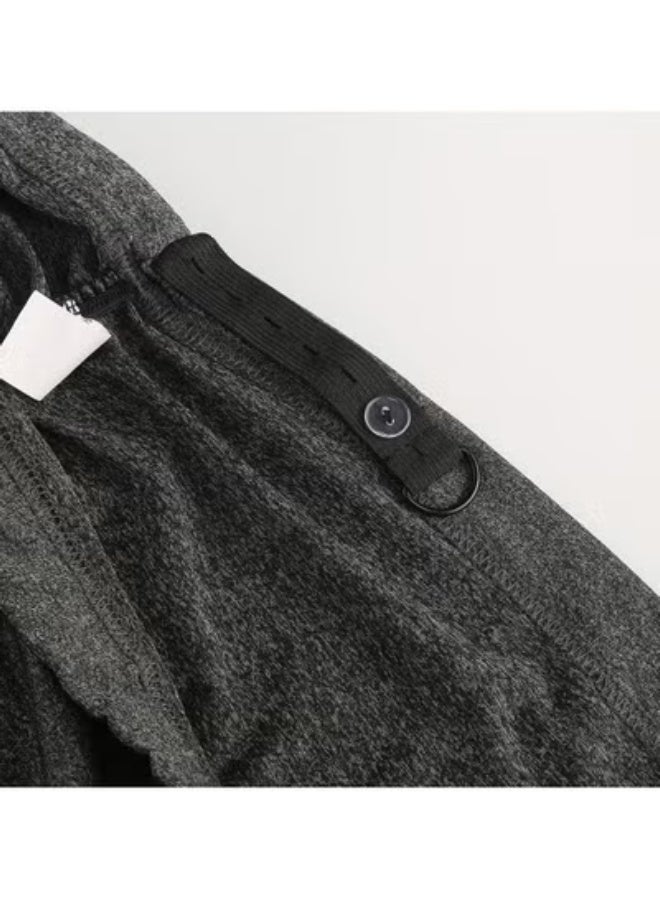 ريدمابليتيك بنطلون نسائي جديد بساق مستقيمة للحمل بمقاس كبير - Image 4