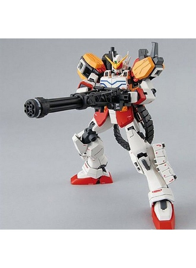 BANDAI SPIRITS Bandai Gundam Heavyarms Ver EW 1/100 Master Grade - Image 5