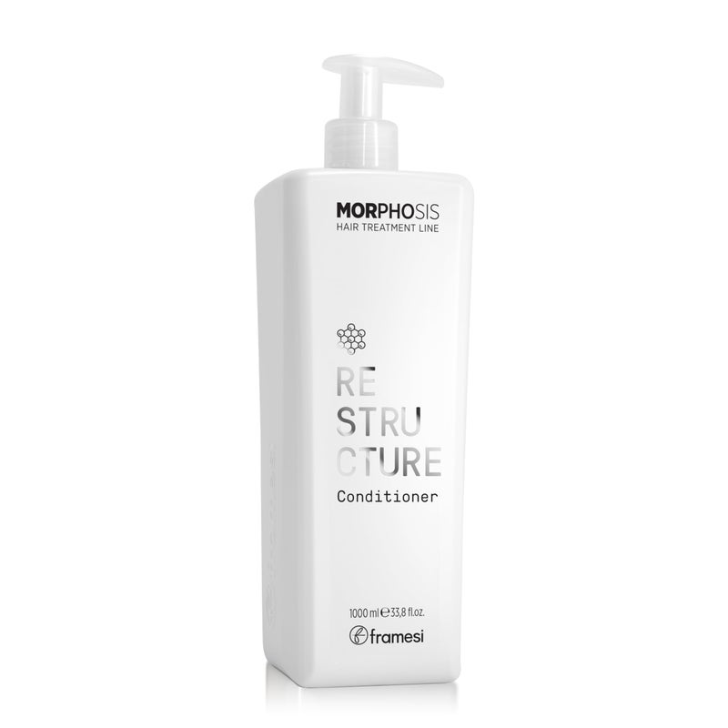 FRAMESI Morphosis Restructure Conditioner 33.8 fl oz - Image 1