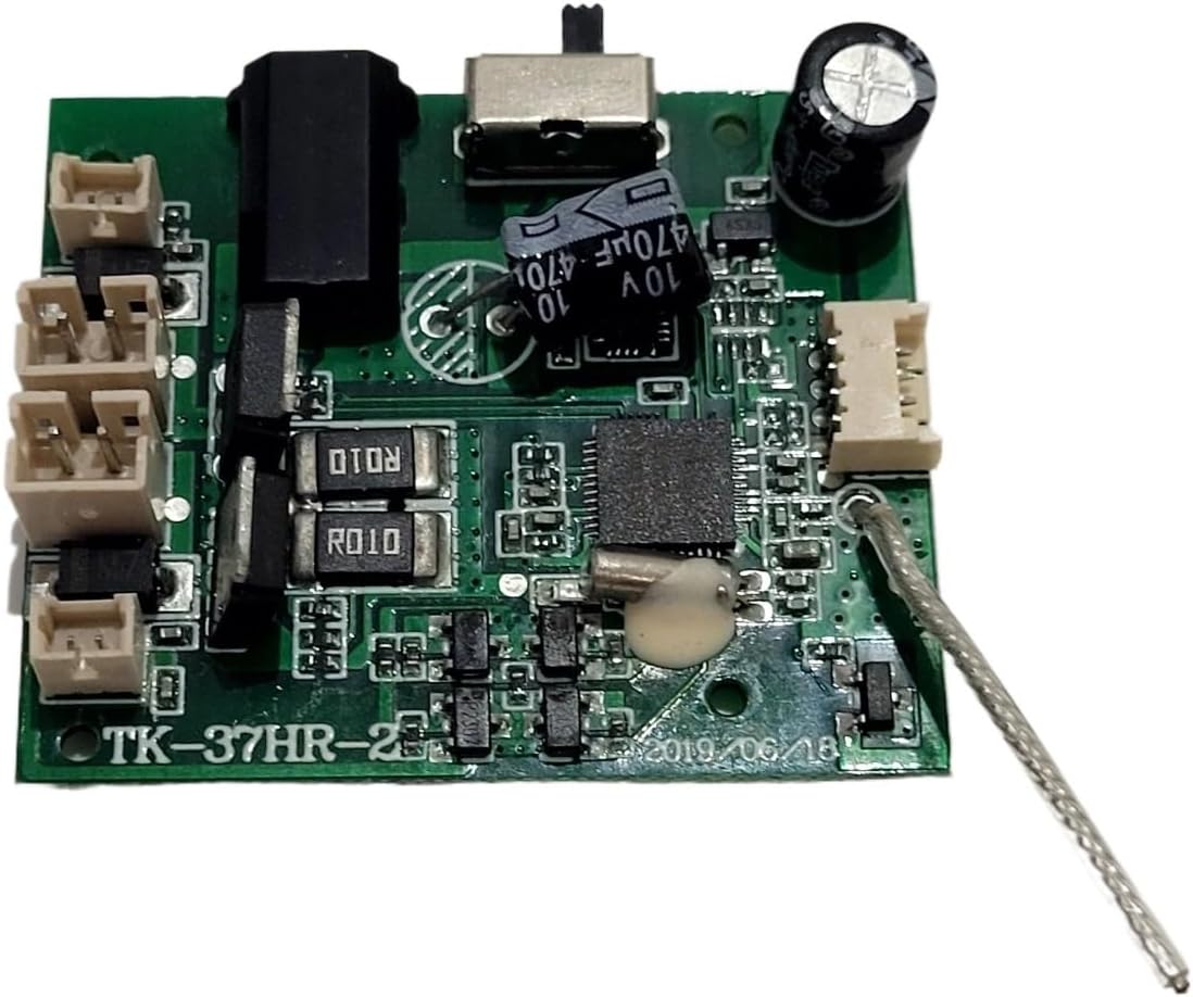 syma Syma Receiver Board For Syma S37