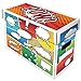 BCW BCW Art POW! Short Comic Storage Box | Holds 150-175 Comics| Double-Walled Corrugated Cardboard | (1-Pack)  - Image 2