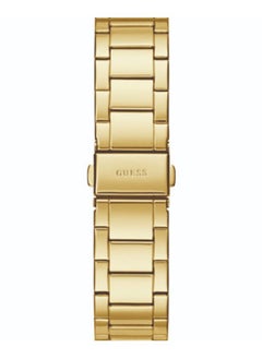 GUESS GUESS Women's Quartz Watch with Stainless Steel Strap GW0258L1  - Image 4