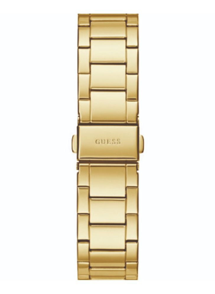 GUESS Women's Quartz Watch with Stainless Steel Strap GW0258L1 - Image 4