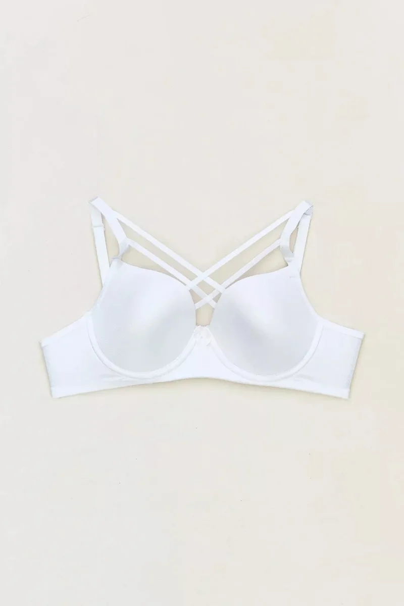 فولامودا Unsupported Cross Bra