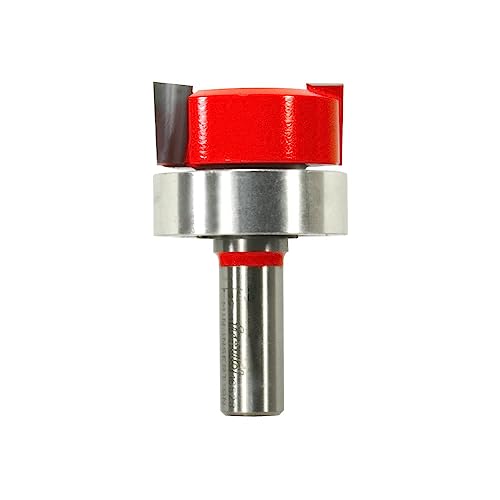 Freud 16528 112 dia Mortising Bit with 12 shank 212 overall length