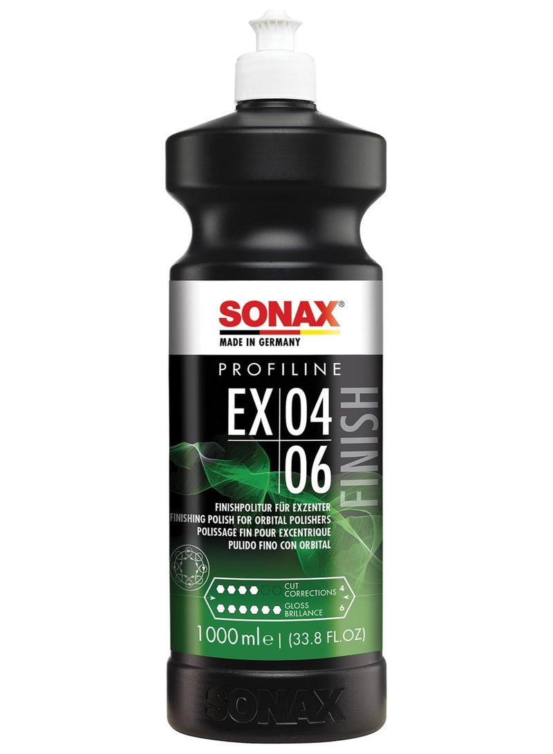 Sonax PROFILINE EX 04-06 - Image 1