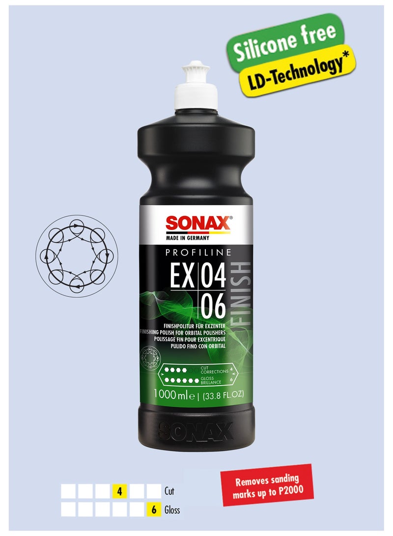 Sonax PROFILINE EX 04-06 - Image 2