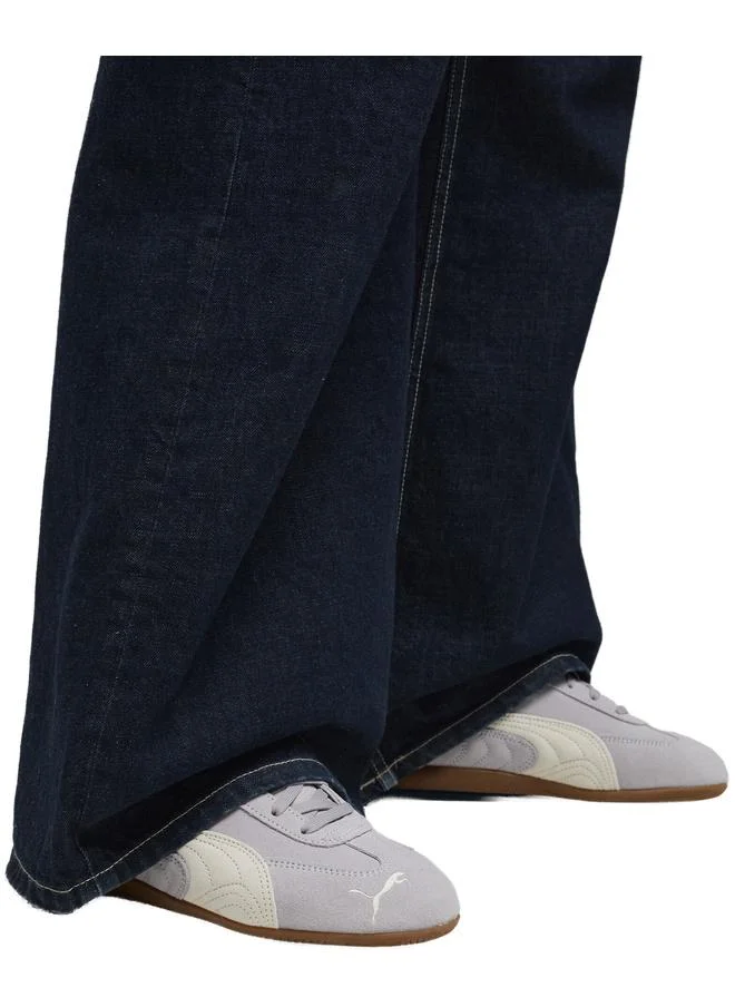 Puma Vibrant Silver-Gum Speedcat OG Sneakers Unisex for Men | Best Price UAE