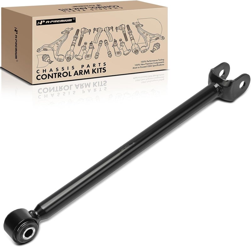 A-Premium Rear Forward Lower Lateral Arm with Bushing - Image 1