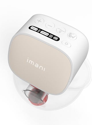Imani Breast Pumb i2 Plus - pzsku/ZC8693D937883404BBC5DZ/45/_/1645428748/33310c00-d06c-41a4-9118-b80ed40aaced