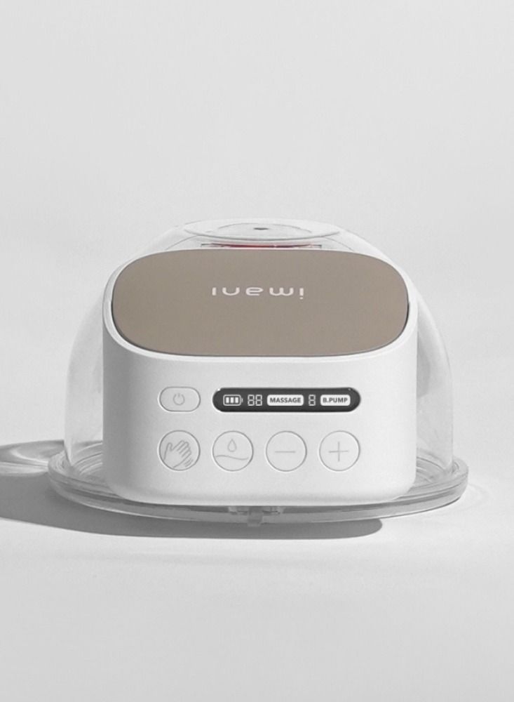 Imani Breast Pumb i2 Plus