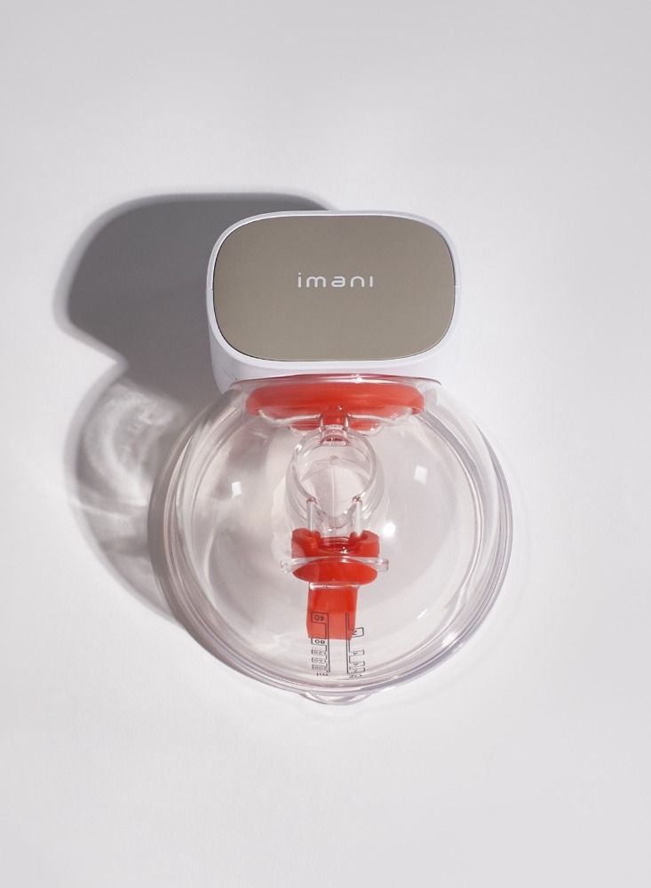 Imani Breast Pumb i2 Plus