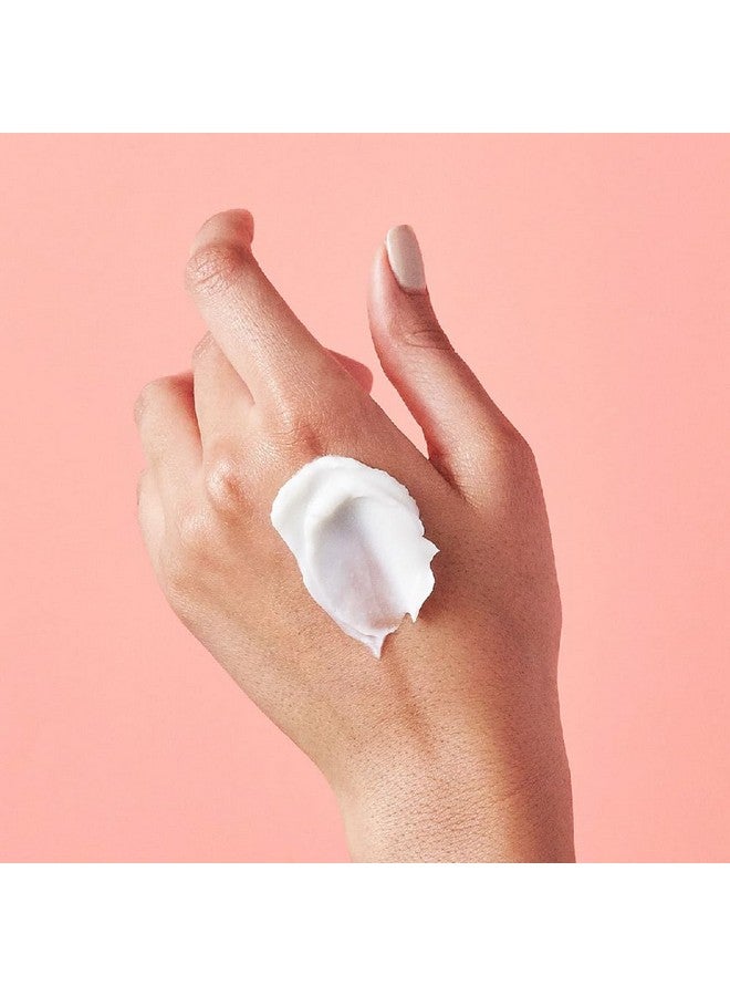 eos Shea Better Hand Cream - Vanilla Cashmere | Instant Hydration + Lasting Protection | 2.5 oz - Image 4