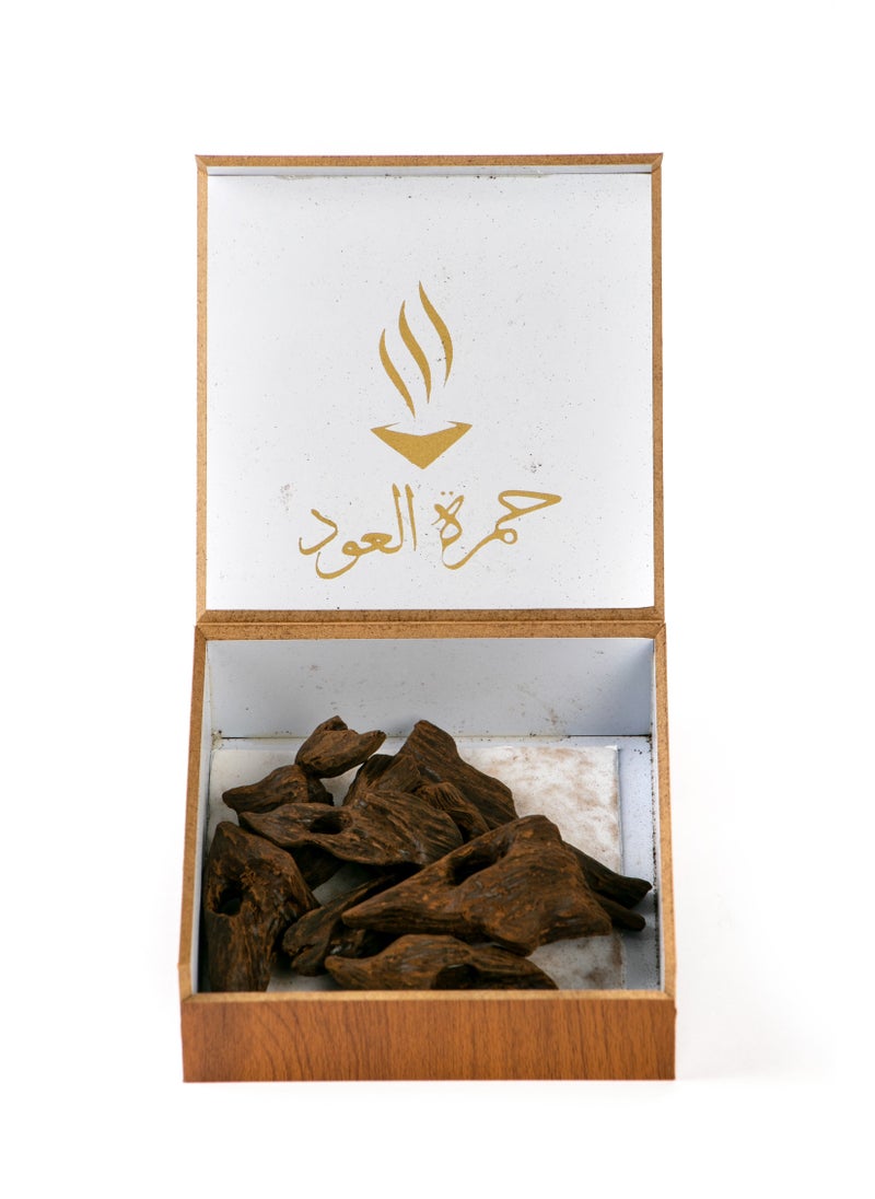 جمرة العود - عود كلمنتان - 28 جرام اوقيه - Image 1