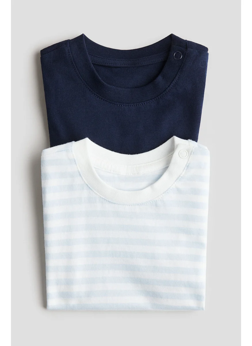 اتش اند ام 2-Pack Cotton T-Shirts