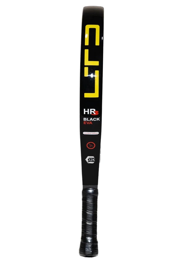 ACE - +34 Round Padel Tennis Racket - Image 1