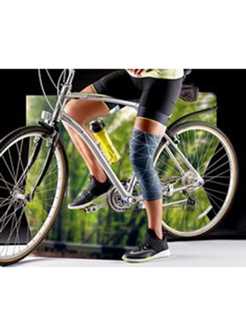 FUTURO Compression Sleeve Knee L/Xl - 80102 - Image 2