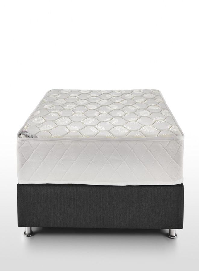 Bed Janssen - Marriott mattress 22cm 140*200 -White - Image 1