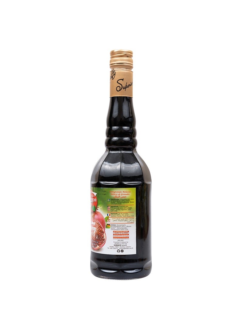 LEBANON GARDEN Pomegranate Molasses - Image 2