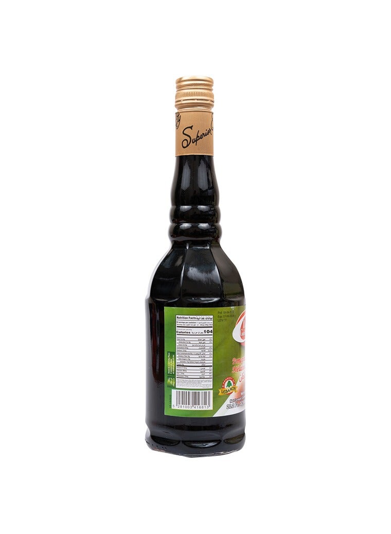 LEBANON GARDEN Pomegranate Molasses - Image 3