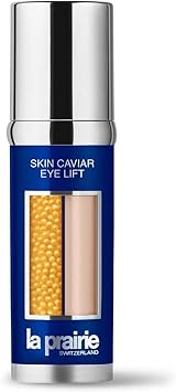 LA PRAIRIE لا بريري كافيار لرفع العين 20 مل - Image 1