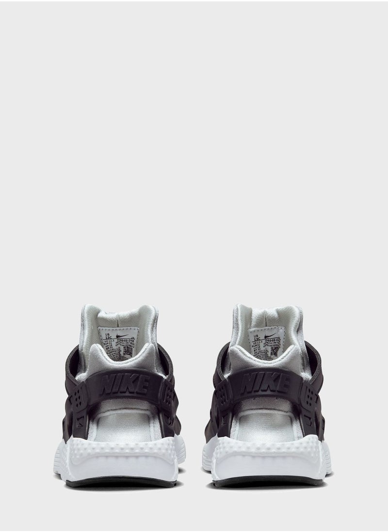 Nike - Kids Huarache Run Bp - Image 1