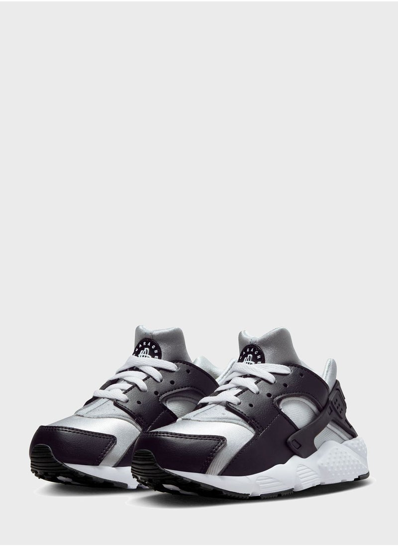 Nike - Kids Huarache Run Bp - Image 1