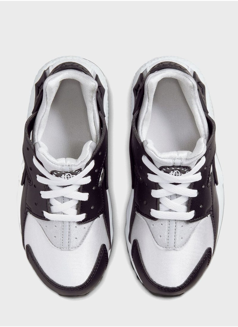 Nike - Kids Huarache Run Bp - Image 1