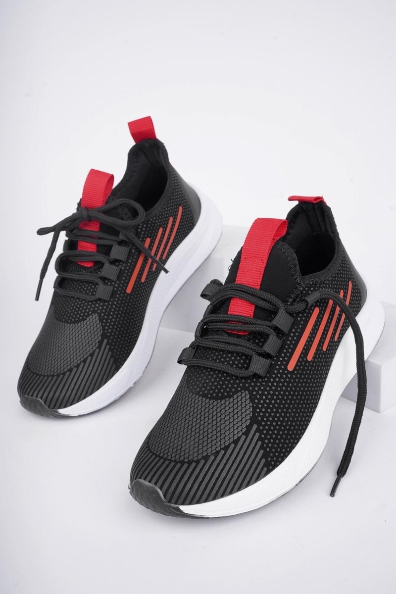 muggo Scarpa Unisex Orthopedic Daily Guaranteed Walking Running Sneaker Sports Shoes  - Image 3