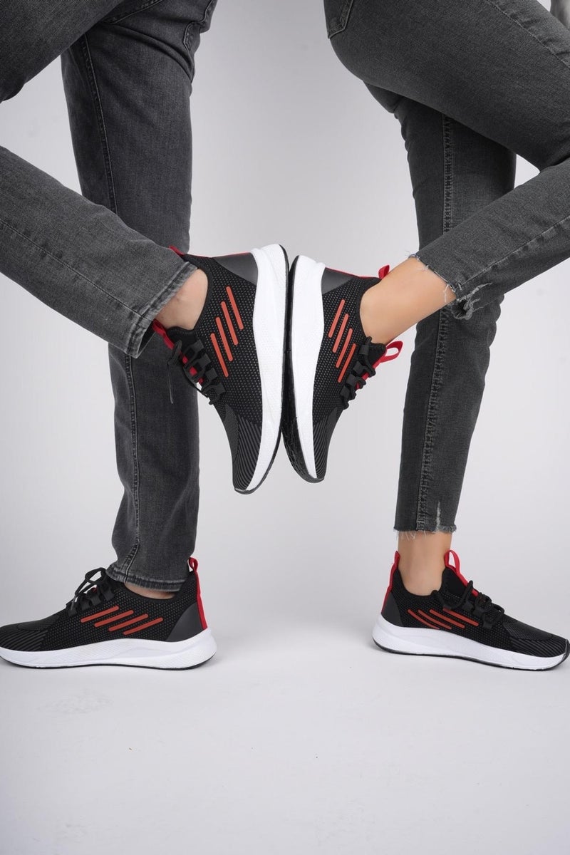 muggo Scarpa Unisex Orthopedic Daily Guaranteed Walking Running Sneaker Sports Shoes  - Image 5
