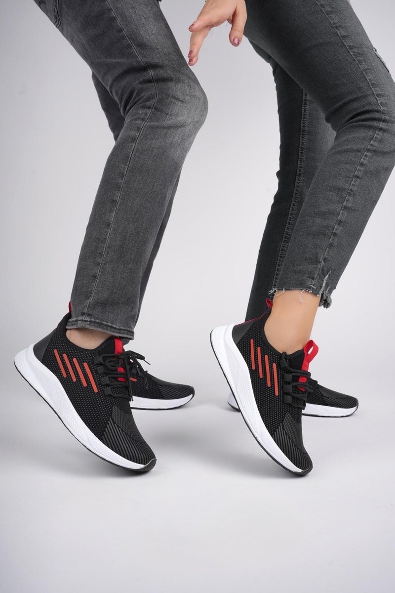 muggo Scarpa Unisex Orthopedic Daily Guaranteed Walking Running Sneaker Sports Shoes  - Image 4