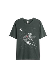 Dark gray