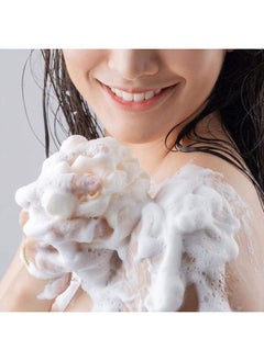 Olay Fresh Outlast Cooling White Strawberry & Mint Body Wash 3 Fl Oz (89 Ml); Travel Size  - Image 5