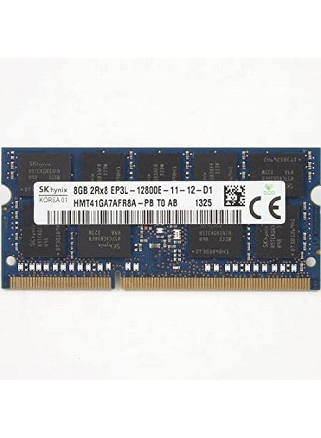 SK Hynix OEM 8GB 2Rx8 PC3L -12800S RAM Memory HMT41GS6AFR8A-PB - Image 2