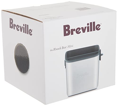 Breville Knock Box Mini BES001XL - Image 5