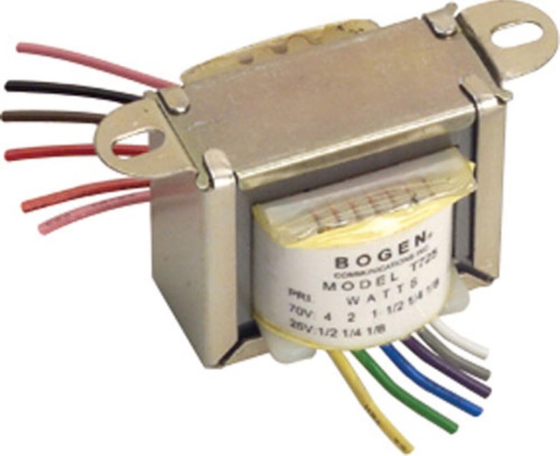 BOGEN محول بوجن خافض T725 - Image 5