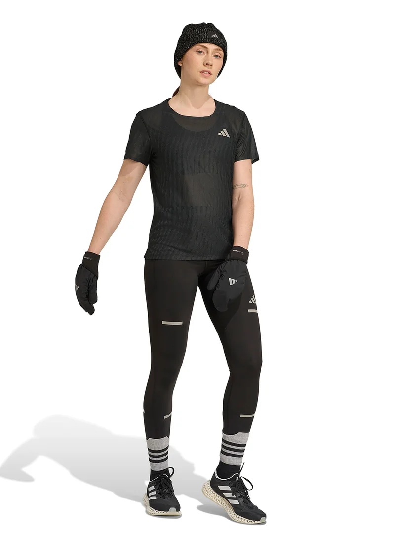 Adidas Adi365 Running Climacool+ T-Shirt