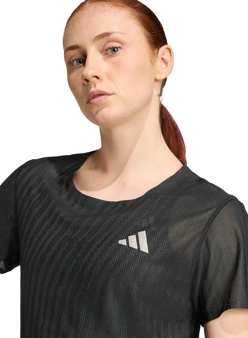 Adidas Adi365 Running Climacool+ T-Shirt