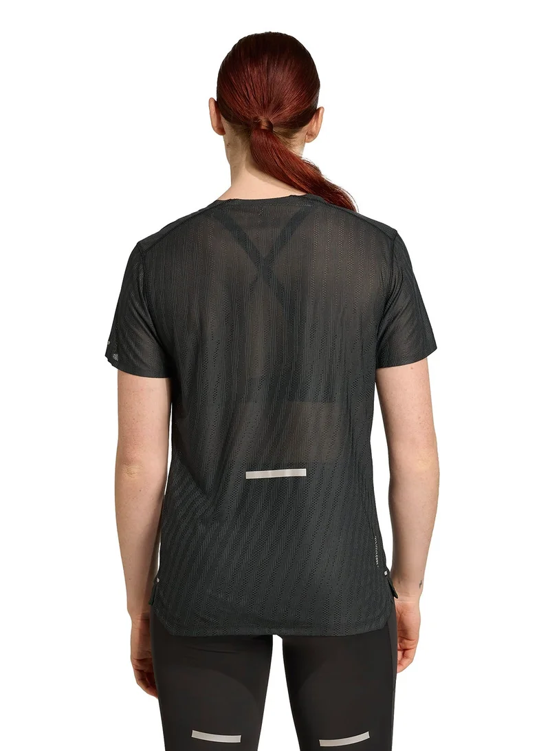 Adidas Adi365 Running Climacool+ T-Shirt