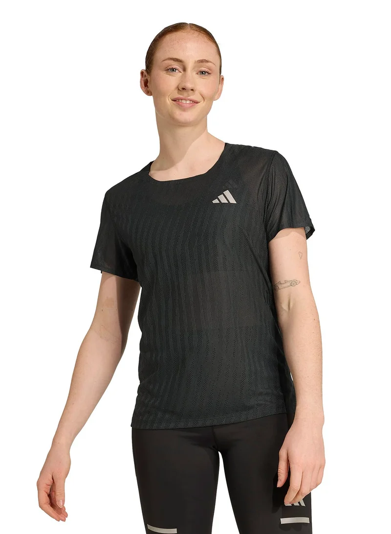 Adidas Adi365 Running Climacool+ T-Shirt