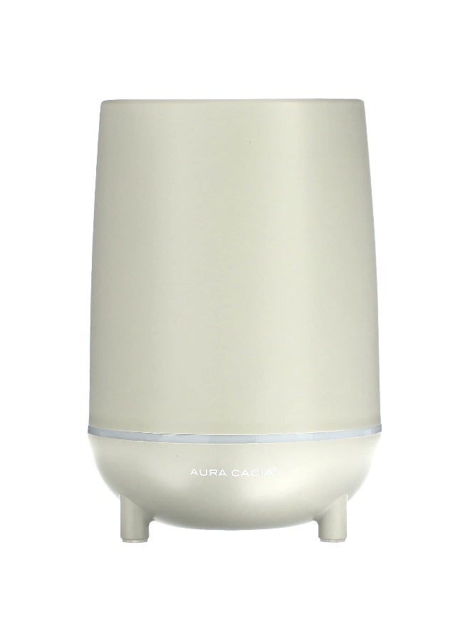 Aura Cacia, Orbit, USB Ultrasonic Essential Oil Diffuser, 1 Count - Image 3